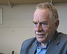 rogeringam